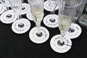 Prosecco DOC Flutes