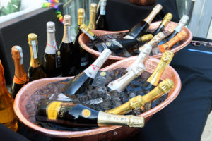 Prosecco DOC Pool Parties