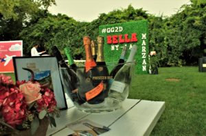 Prosecco Hamptons