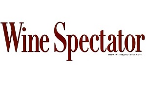 Wine Spectator Prosecco DOC