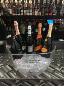 Prosecco DOC Bella Magazine NYFW Party