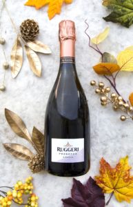 prosecco fall pairings