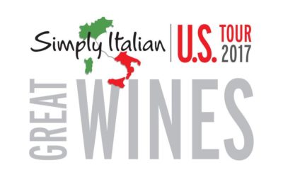 Prosecco DOC at the 2017 Simply Italian Great Wines Tour – Chicago