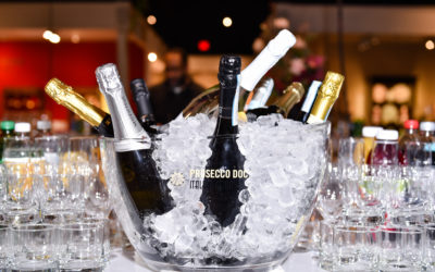 Prosecco DOC at the Winter Antiques’ Young Collector’s Night!