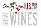 Prosecco DOC At 2018 The Simply Italian Great Wines US Tour